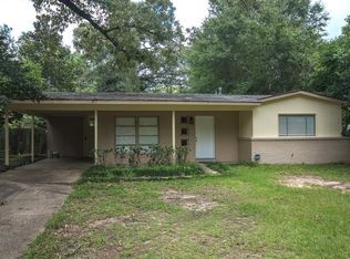 4112 Palmdale Dr, Mobile, AL 36609