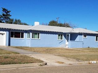 217 Locust St, Clayton, NM 88415