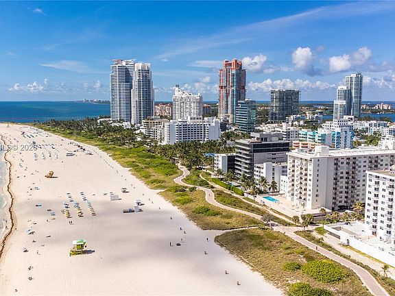 3rd image of 401 Ocean Dr APT 607