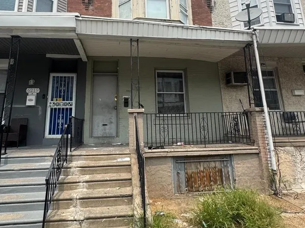 6217 Reedland St, Philadelphia, PA 19142