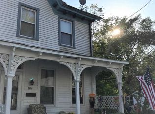 104 Marion St, Bridgeton, NJ 08302