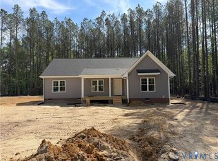 10127 Duncan Rd, Petersburg, VA 23803