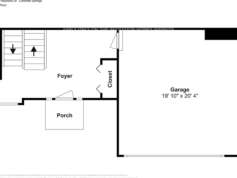 3035 Haystack Dr — Photo 3