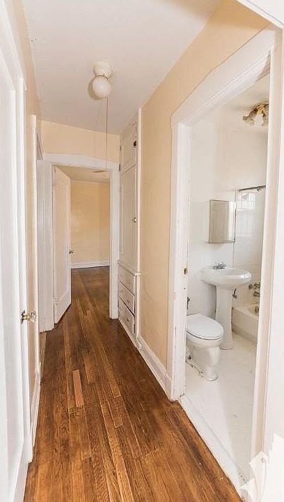1st image of 6647 N Newgard Ave #6653-1E