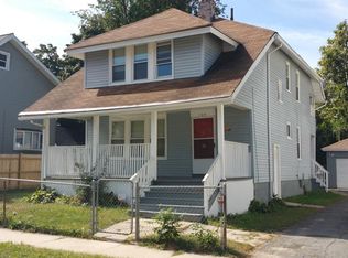 184 Dunmoreland St, Springfield, MA 01109