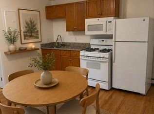 84 Hampshire St #1, Cambridge, MA 02139