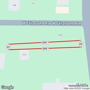 0 W Main St, Troy, NC, 27371