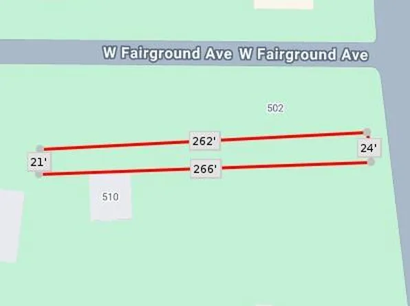 0 W Main St, Troy, NC 27371