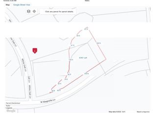 0 W Magnolia Ln, New Caney, TX 77357