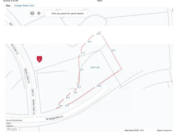 0 W Magnolia Ln, New Caney, TX 77357