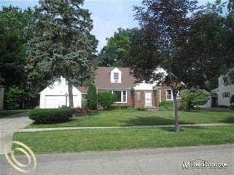 1st image of 25227 Parkwood Dr