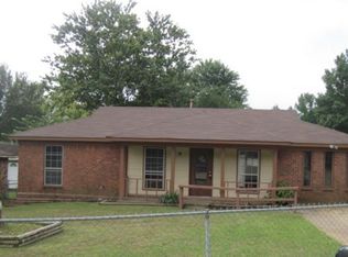 467 Fernhill Cv, Memphis, TN 38127