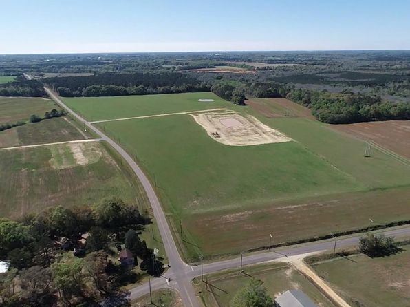 54.28 Ac Webb Rd, Dothan, AL 36303