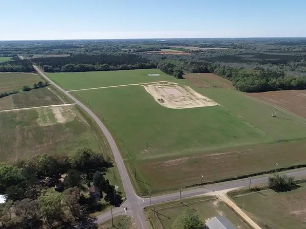 54.28 Ac Webb Rd, Dothan, AL 36303