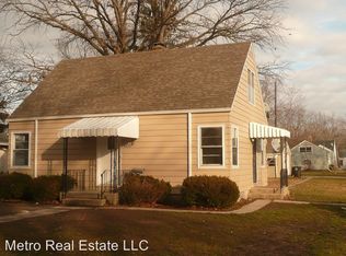 4033 Gaywood Dr, Fort Wayne, IN