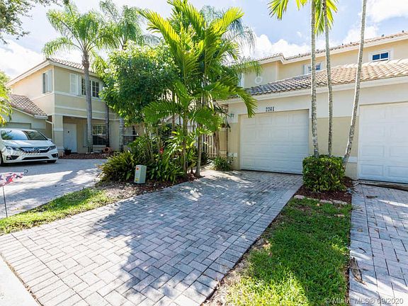 2nd image of 2261 NW 170th Ave #2261