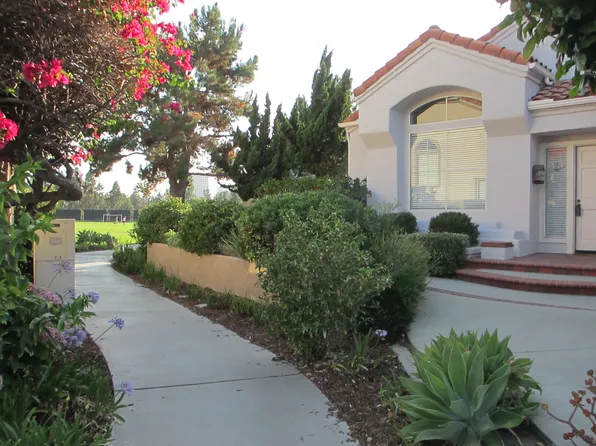 1 Presidio, Irvine, CA 92614