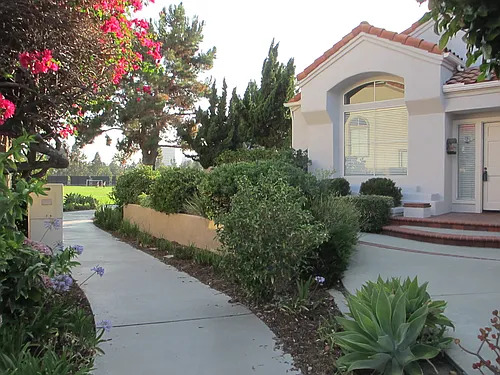 1 Presidio Photo 1