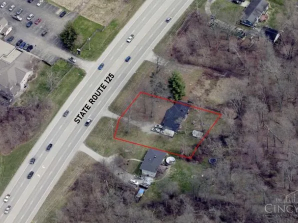 1893 State Rte #125, Amelia, OH 45102