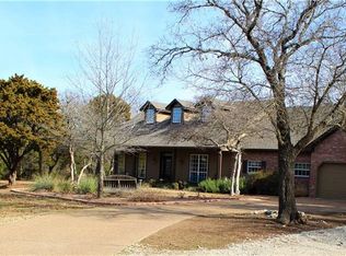 406 Kash Derrick Dr, China Spring, TX 76633