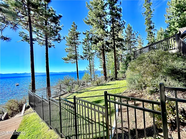 1472 Flowers Ave, Glenbrook, NV 89413