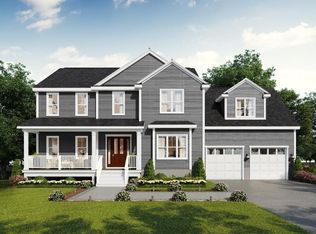 203 Old Oaken Bucket Rd, Scituate, MA 02066