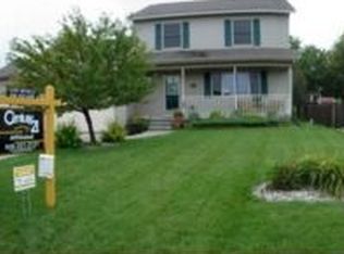 3217 Edmonton Dr, Sun Prairie, WI 53590