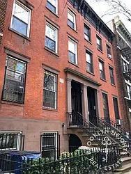 Rented by Brooklyn Heights Real Estate Inc
