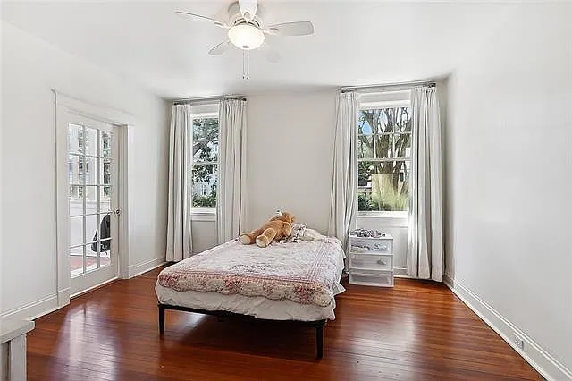 4 Cromwell Pl — Photo 8