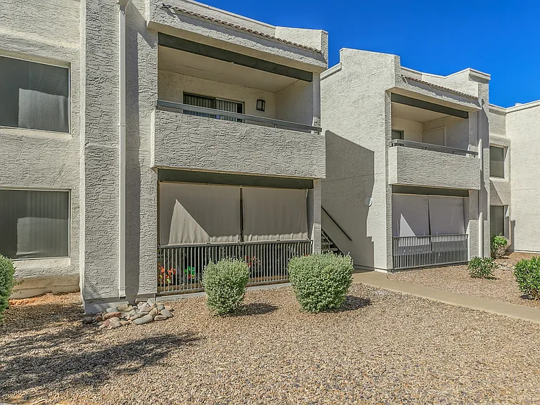 Saltera Apartments — Photo 6