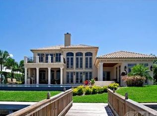 11251 Old Harbour Rd, North Palm Beach, FL 33408