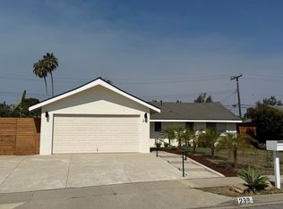 233 Big Sur Dr, Goleta, CA 93117