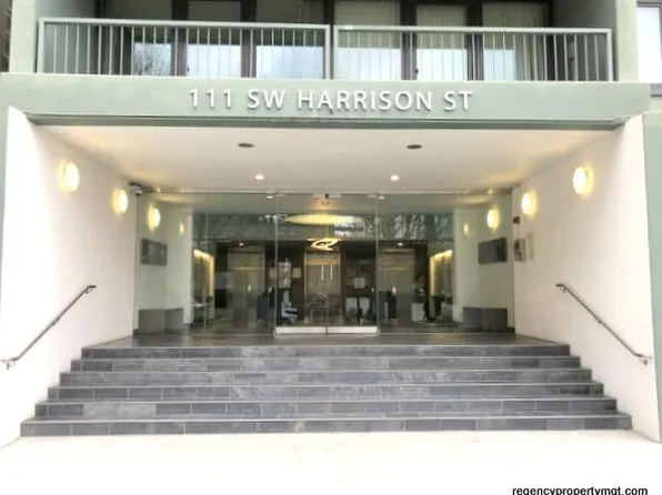 111 SW Harrison St, Portland, OR