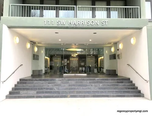 111 SW Harrison St Photo 1