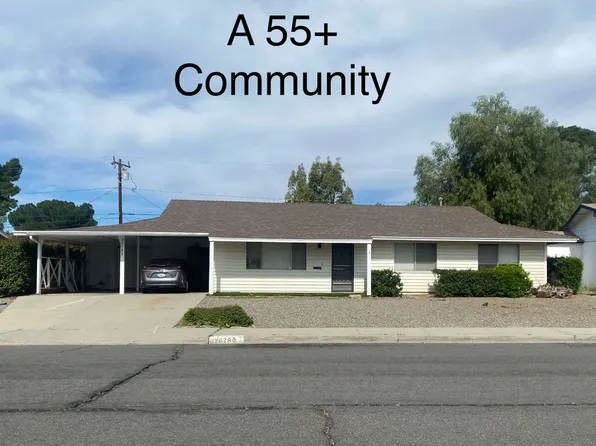 26780 Oakmont Dr, Menifee, CA 92586