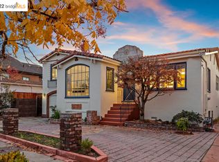 3012 Acton St, Berkeley, CA 94702