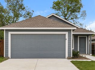 106 Willow Way, Wilmer, TX 75172