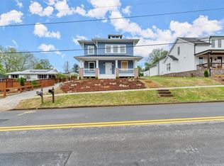 185 Valley St, Ball Ground, GA 30107