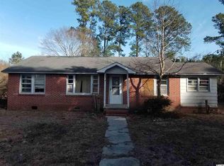 2514 Nixon Ave, Conway, SC 29527