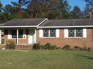 611 Martin Dr #0, Kinston, NC 28501