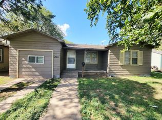 2012 49th St, Lubbock, TX 79412