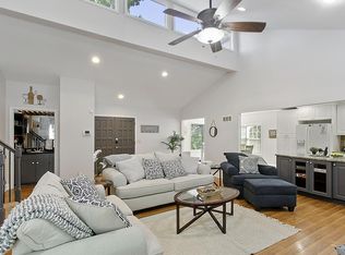 2695 Holly Springs Rd NE, Marietta, GA 30062