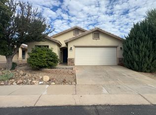 4651 Big Bend St, Sierra Vista, AZ 85650