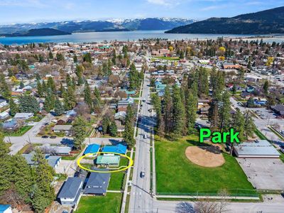 1108 Pine St, Sandpoint, ID, 83864