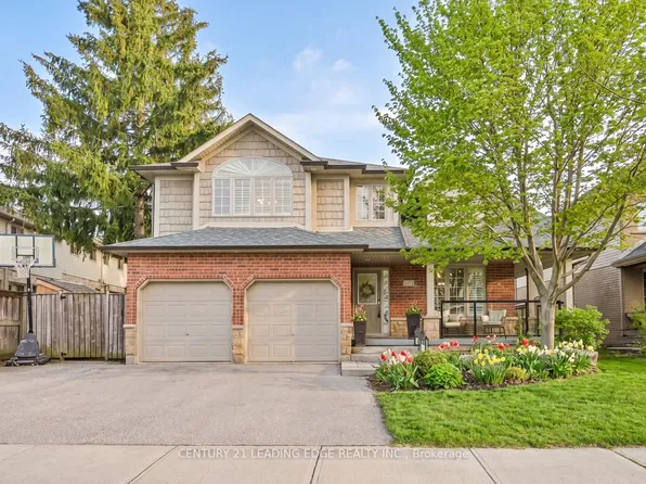 2172 Headon Rd, Burlington, ON L7M 3W7
