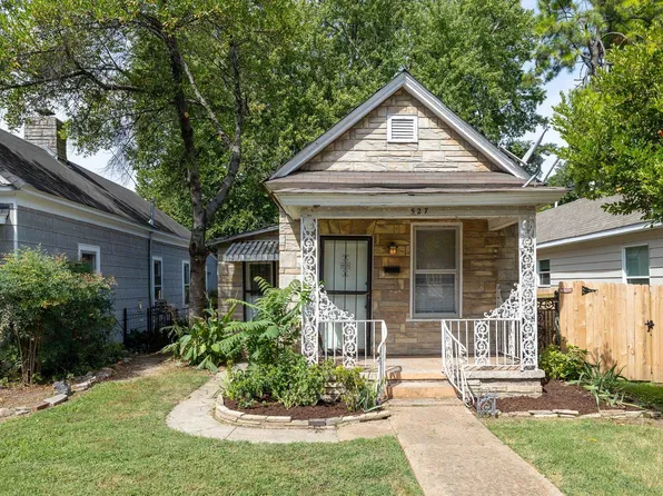 527 Diana St, Memphis, TN 38104