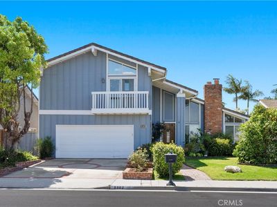 8582 Salt Lake Dr, Huntington Beach, CA, 92646
