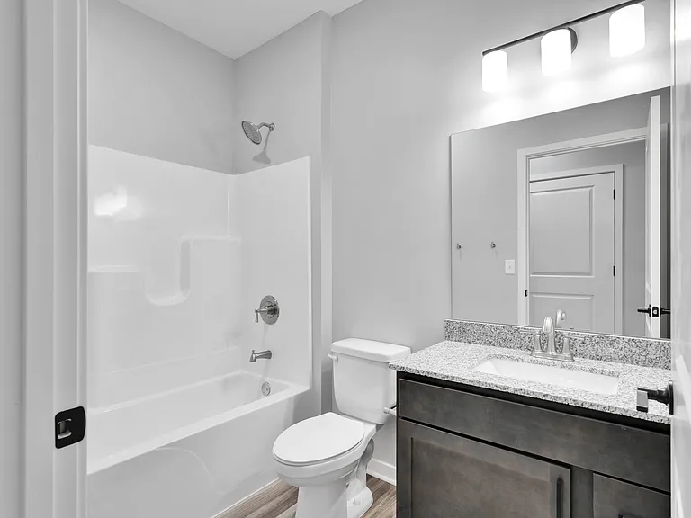 Bluestem Apartments — Photo 30