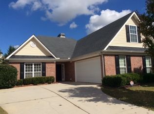 2140 Parador Bnd, McDonough, GA 30253