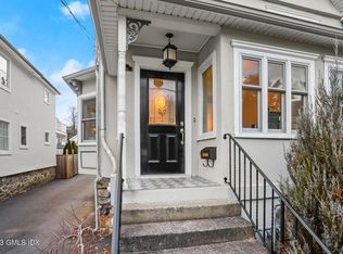 56 Prospect St #56, Greenwich, CT 06830